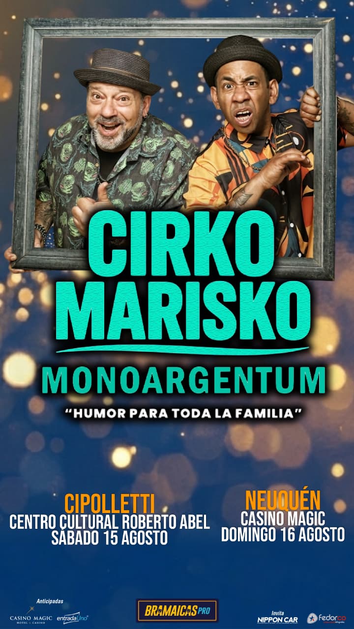Cirko Marisko